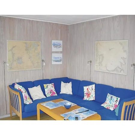 Vakantiehuis Holiday Allingabro *xliv * Nørager