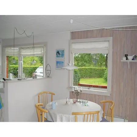 Vakantiehuis Holiday Allingabro *xliv * *